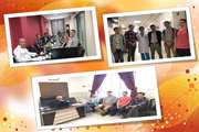 مدرسه تابستانی برای دانشجویان خارجی در مجتمع بیمارستانی امام خمینی (ره) برگزار می شود